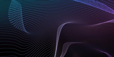 Teknoloji Mühendisliği ve Dalga Boyu Spektrumu Web Verisi