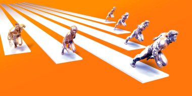 İş Konsepti Olarak İnsan Gücü Çözümleri ve İşgücü Yönetimi