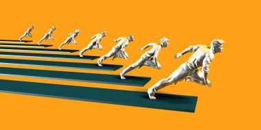 Gelişmekte Olan Piyasalar ve Küresel Eğilimler Analitik Kavramı