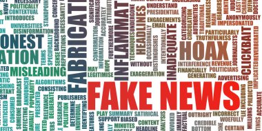 Konsept olarak Sahte Haber ve İş Propagandası