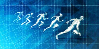 Şirket Organizasyonunda İş Takımı Planlama