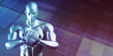 Kavram olarak Küresel İş Stratejisi ve Gelişimi