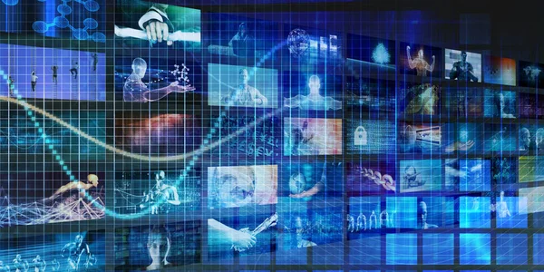 Çoklu Kanal ve Ağ Arasında Video Pazarlama