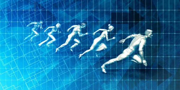 Şirket Organizasyonunda İş Takımı Planlama