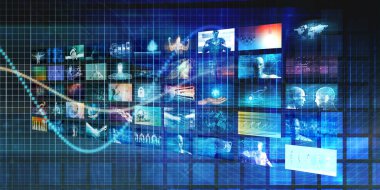 Sanat Olarak Etkileşimli Medya ve Dijital Eğlence