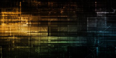 Sanat Olarak Veri Bağlantısı ve Veritabanı Yönetim Sistemi