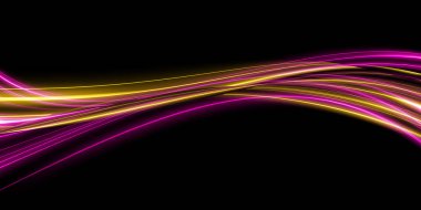 Fütüristik teknoloji arka plan iş teknoloji sunumları için