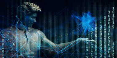 Net Üzerinde Kalabalık İletişim Kuran Sosyal Medya Pazarlaması