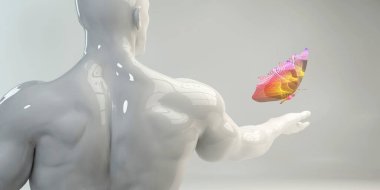 Yaratıcı Bilim ve Uygulamalı Teknoloji Bilimleri