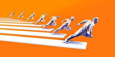 Yeni Nesil İş Adamları Yönetimi ve Liderleri İşgücüne Katılıyor