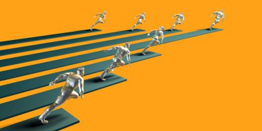 Yönetim Bilgi Sistemi Bir Sanat Özeti Olarak