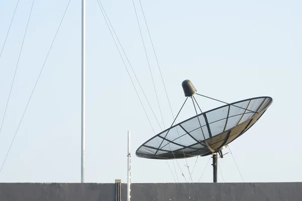 Antena — Foto de Stock