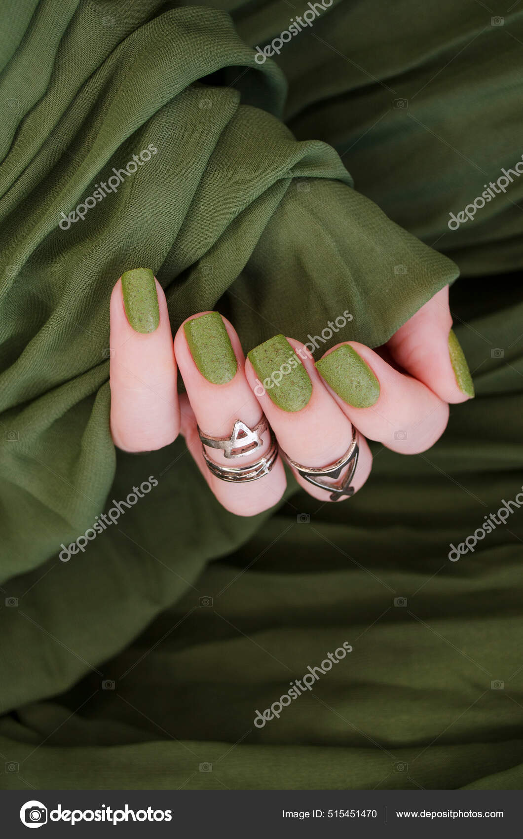 Mizhse 18ml Olive Green Gel Nail Polish 6 Colors Semi-permanent Varnish  Hybrid Nail Polish For Nail Art Manicure Gel - Nail Gel - AliExpress