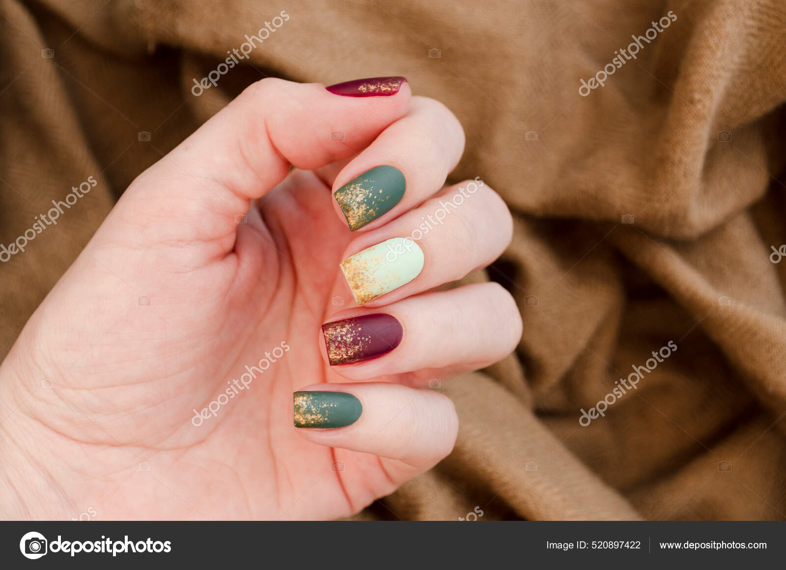 Vernis Tendance Couleur Vernis Ã©tÃ© 2021 Vernis Automne Hiver