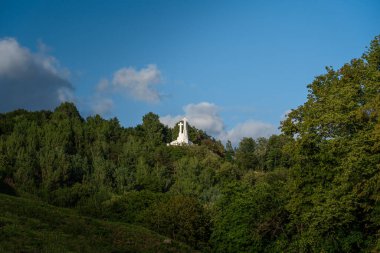 Üç Haç Tepesi - Vilnius, Litvanya