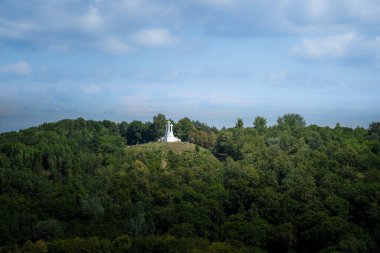 Üç Haç Tepesi - Vilnius, Litvanya