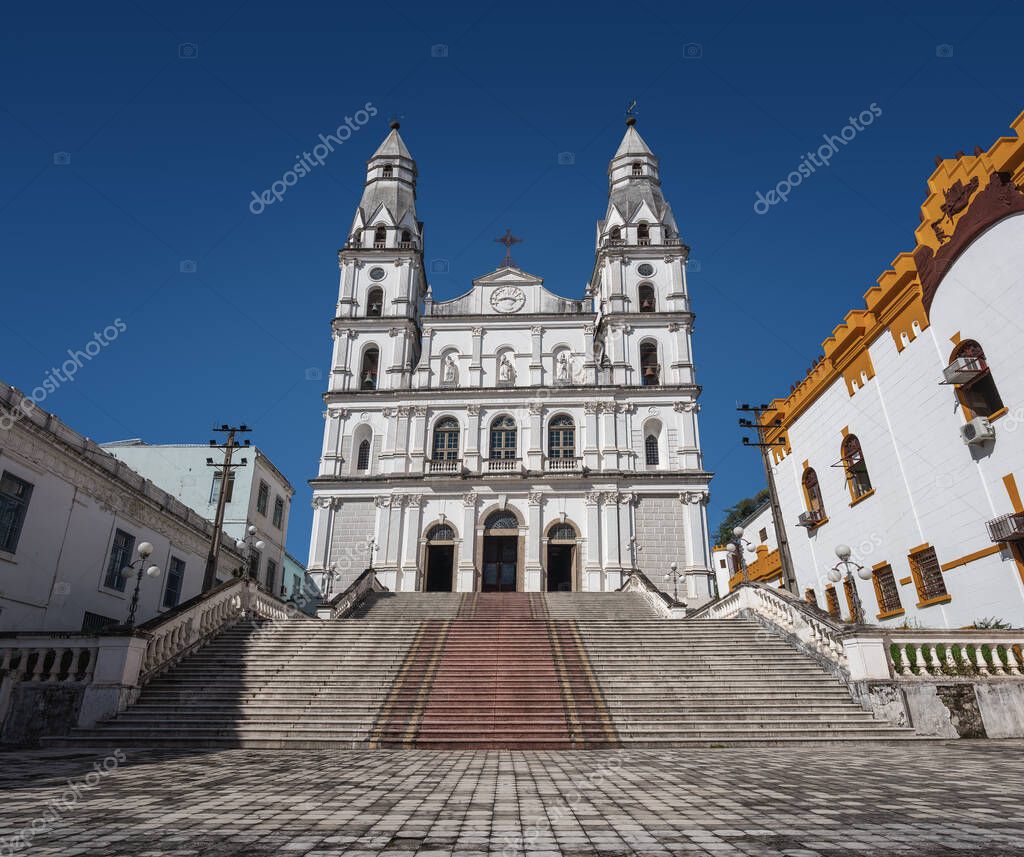 Nossa Senhora Das Dores