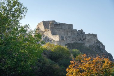 Devin Castle - Bratislava, Slovakia