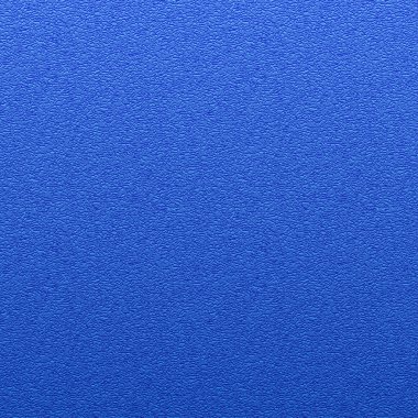 Seamless texture with plastic effect. Blue color empty surface background with space for text, sign and luxury style design.