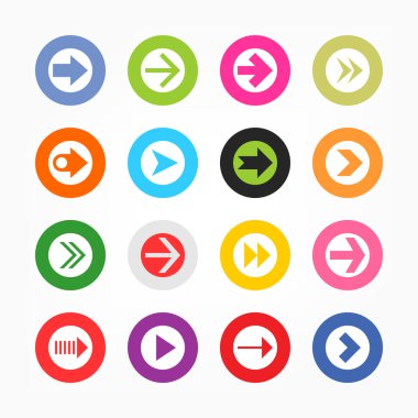 ok simgesi, beyaz bir daire için işareti ayarlayın. basit daire internet düğmesi gri arka plan. düz sade tek renkli renkli düz kiremit. minimal modern metro tarzı. çizimde web tasarım elements 8 eps vektör