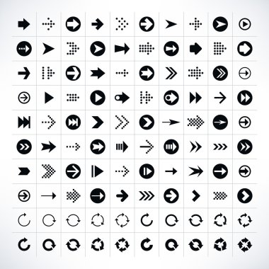 100 ok işareti Icon set