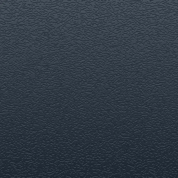 プラスチックのシームレスなテクスチャ空の表面の黒い背景。このベクトルのイラスト クリップ アート web デザインの要素 8 eps 形式で保存 — ストックベクタ