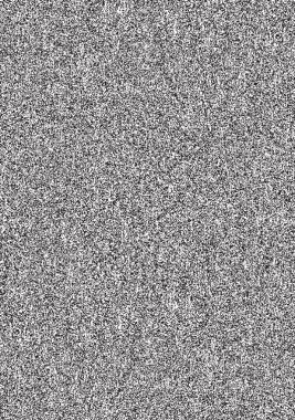 arka plan için grenli noise etkisi televizyonlu sorunsuz doku. siyah-beyaz şablon boyutu kare biçimi. . sinyal yok ekran TV. Bu resim bir bit eşlem kopyalayın benim vektör çizim olduğunu