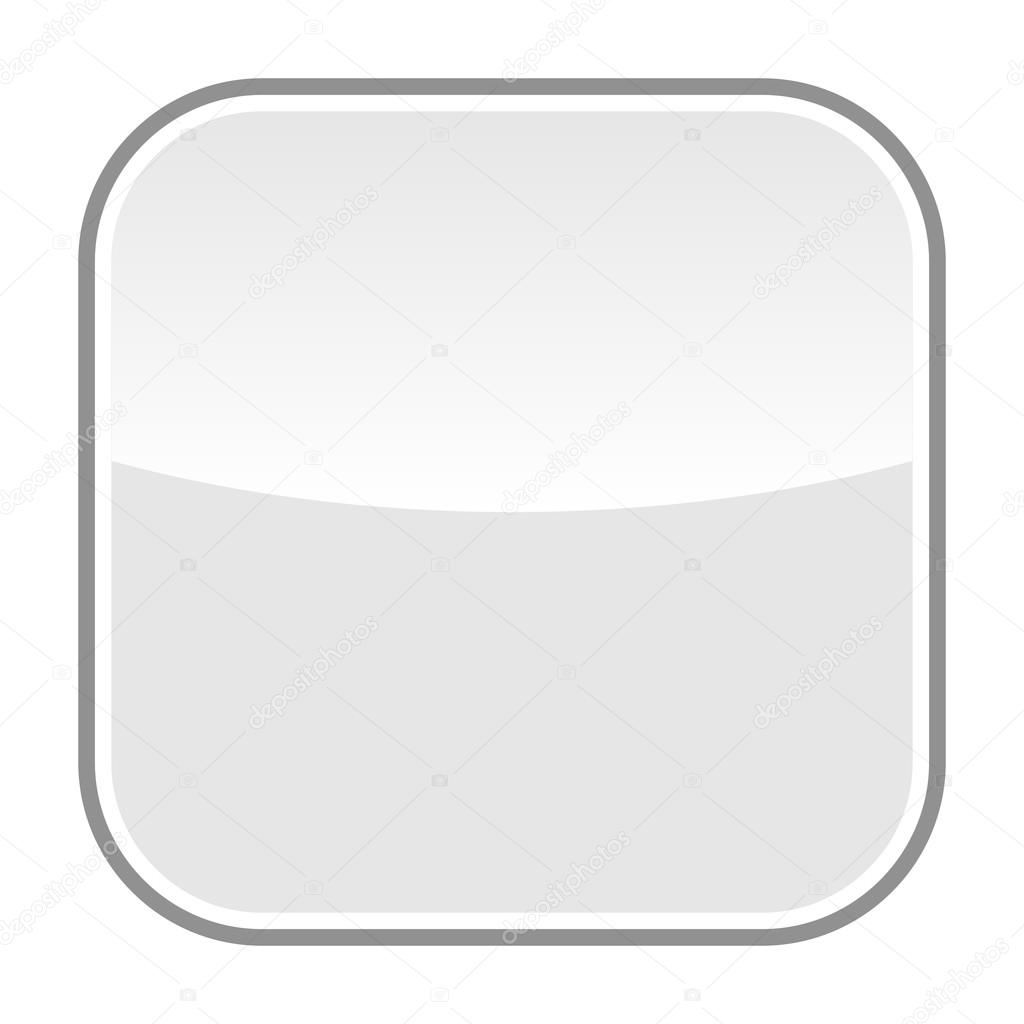 gray glassy blank web