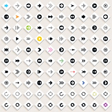 100 ok işareti Icon set