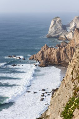 cabo da roca, uçurum
