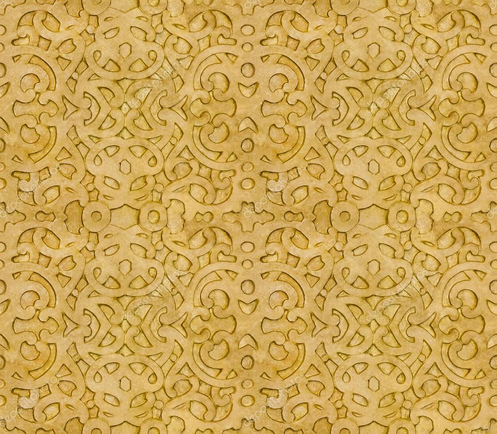 Islamic Pattern tile  Stock Photo  fbmadeira #23710669