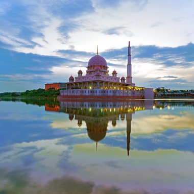 lakeside tarafından Camii