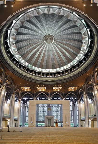 Interior de la mezquita —  Fotos de Stock