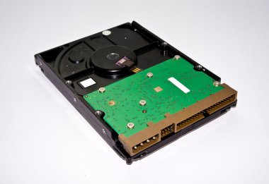 sabit disk sürücü