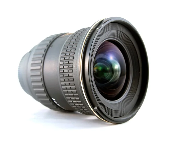 SLR lens — Stock Photo, Image