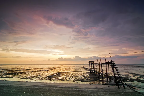 Naturlandskap — Stockfoto