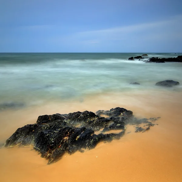 Paesaggio della natura — Foto Stock