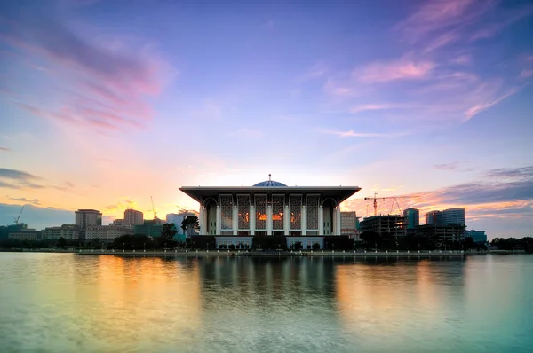 Mosque — Stock Photo, Image