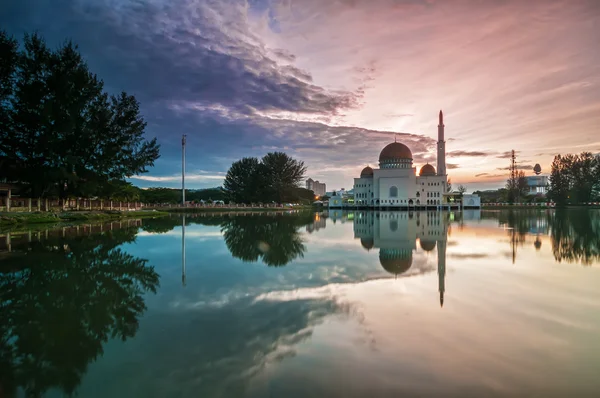 Mosque — Stock Photo, Image