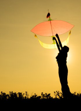 Açık hava etkinliği