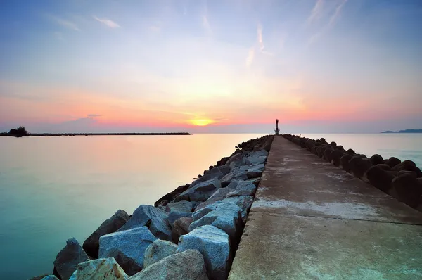 Landscape — Stock Photo, Image