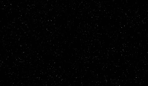 Éjszakai Égbolton Csillagok — Stock Fotó