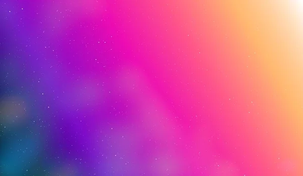 Yıldızlı Renkli Arkaplan — Stok fotoğraf