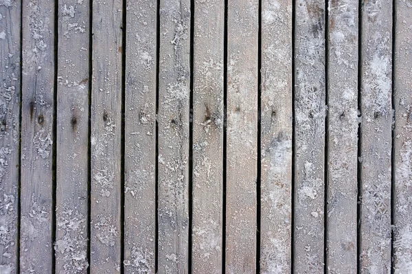 Πάγος Ξύλινα Θρανία Σανίδες — Φωτογραφία Αρχείου