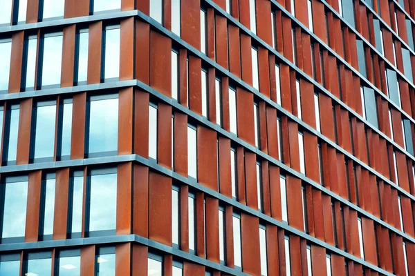 8th May 2022, Poland, Lodz - Modern office building at Fabryczna Station