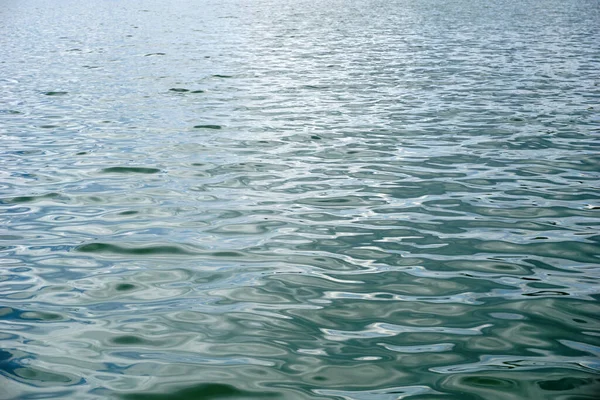 Ripples Water Surface Background — Stockfoto