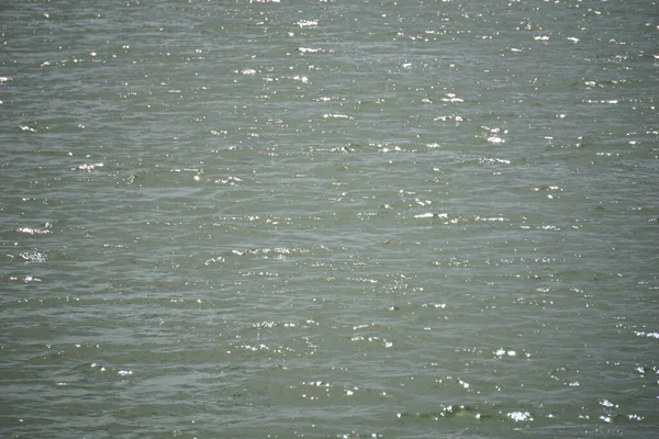 Рябь Поверхности Воды Фон — стоковое фото