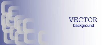 Gri tonlu geometrik şekilli metin şablonu.