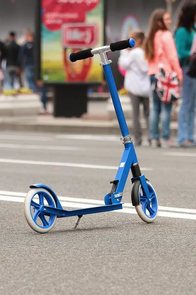Çocuk scooter