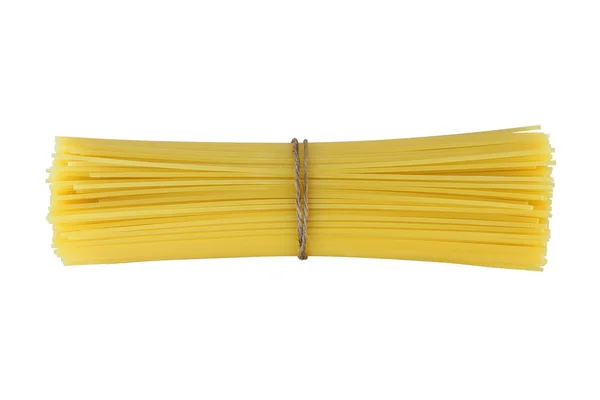 Spaghetti — Foto Stock